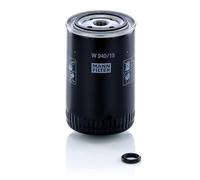 MANN-FILTER, W 940/15 n Oil Filter | For Off-Highway, Highest Filtration Performance, Engine Protection, High Quality Sealing, True OE Engineering