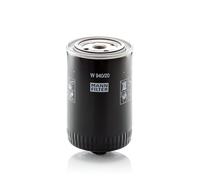 MANN-FILTER W 940/20 Oil filter