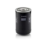 MANN-FILTER W 940/21 Oil Filter - for Cars + Transporters