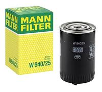 Mann Oil Filter 501440049