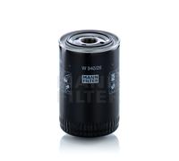 MANN-FILTER W 940/26 Oil filter