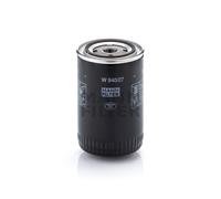 MANN Filter W940/27 Oil Filter Fits Aston Martin Lagonda V8 Virage Zagato TVR