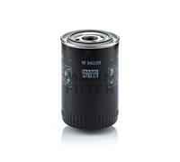 MANN-FILTER W 940/29 Oil Filter - for Cars + Transporters
