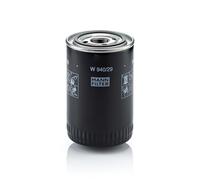 MANN-FILTER W 940/29 Oil Filter - for Cars + Transporters