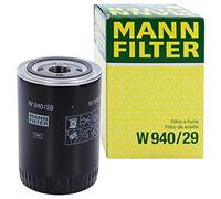 Mann+Hummel Oil Filter - W94029