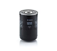 MANN-FILTER W 940/3 Oil filter