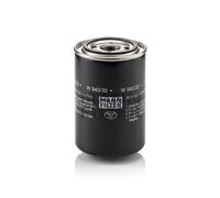 MANN-FILTER W 940/30 Oil filter