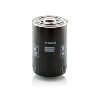MANN-FILTER W 940/34 Oil Filter - for Off-Highway Applications