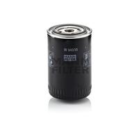 MANN-FILTER, W 940/35 Oil Filter | For Passenger Cars, Highest Filtration Performance, Engine Protection, High Quality Sealing, True OE Engineering