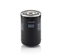 MANN-FILTER, W 940/35 Oil Filter | For Passenger Cars, Highest Filtration Performance, Engine Protection, High Quality Sealing, True OE Engineering