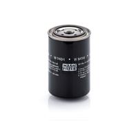 Oil filter Spin-on Filter W 940/4 MANN-FILTER