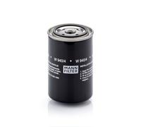 MANN-FILTER W 940/4 Oil Filter - for Trucks + Buses