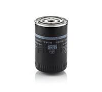 Genuine Mann Oil Filter for Audi A4 VW Passat 1.9 TDi W940/50
