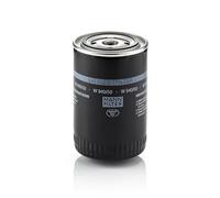 MANN-FILTER W 940/50 Oil filter