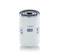 MANN-FILTER W 940/51 Oil Filter Hydraulics filter - for Off-Highway Applications