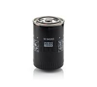 MANN-FILTER W 940/63 Oil filter