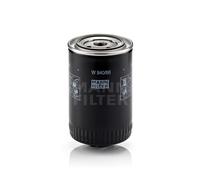 MANN-FILTER W 940/66 Oil filter