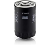 MANN-FILTER W 940/66 Oil Filter - CARS + TRANSPORTERS