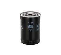Oil filter Spin-on Filter IEC 60417-6183 mechanical expertise required W 940/67