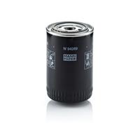 MANN-FILTER W 940/69 Oil Filter - for Trucks + Buses