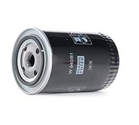 MANN-FILTER W 940/81 Oil Filter - for Cars + Transporters