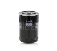 Mann Oil Filter W940/91 V836462576 836436346 20136346 836479591 OE Quality Part