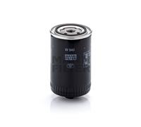 MANN-FILTER W 940 Oil Filter - for Off-Highway Applications