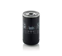 Mann+Hummel Oil Filter - W95018