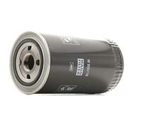 Mann+Hummel Oil Filter - W95018