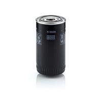 MANN-FILTER W 950/26 Oil filter