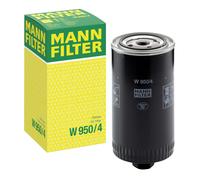 MANN FILTER W 950/4 Oil Filter for Cars Transporters