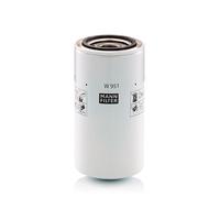 MANN-FILTER W 951 Oil Filter - for Off-Highway Applications