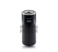 MANN-FILTER W 962/1 Filter, operating hydraulics