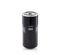 MANN-FILTER W 962/14 Oil filter