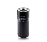 MANN-FILTER W 962/2 Oil Filter - TRUCKS + BUSES