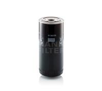 Mann+Hummel Oil Filter - W96228