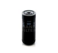 Oil filter Spin-on Filter W 962/32 MANN-FILTER