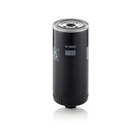 MANN-FILTER W 962/6 Oil filter