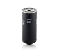 MANN-FILTER W 962/6 Oil filter
