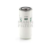 Mann+Hummel Oil Filter - W9628