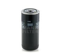 MANN-FILTER W 962 Oil filter