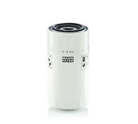Mann Filter W W 10 010 Engine Blocks