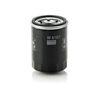 Fits MANN+HUMMEL W 610/1 OIL FILTER.TOYOTA COROLLA GT /W 610/80/ UK Stock