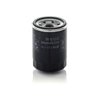 MANN Filter W610/2 Oil Filter Fits Ford Probe Kia Retona Mazda 626 Volvo XC70