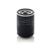 Oil Filter W610/2 MANN 3521840 0FE3R14302 FE3R14302 3891893 5016958