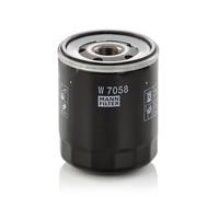 MANN W7058 Oil Filter