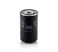 MANN Filter W719/22 Oil Filter 76mm Outer Diameter Fits Porsche 944 2.5 Turbo