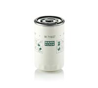 MANN Filter W719/27 Oil Filter Fits Ford Puma 1.6 16V 1.7 16V Racing ST 160