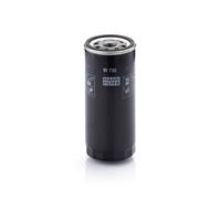 MANN-FILTER W 730 Oil Filter - for Cars + Transporters
