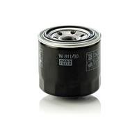 MANN Filter W811/80 Oil Filter Service Replacement Fits Hyundai Porter 2.4